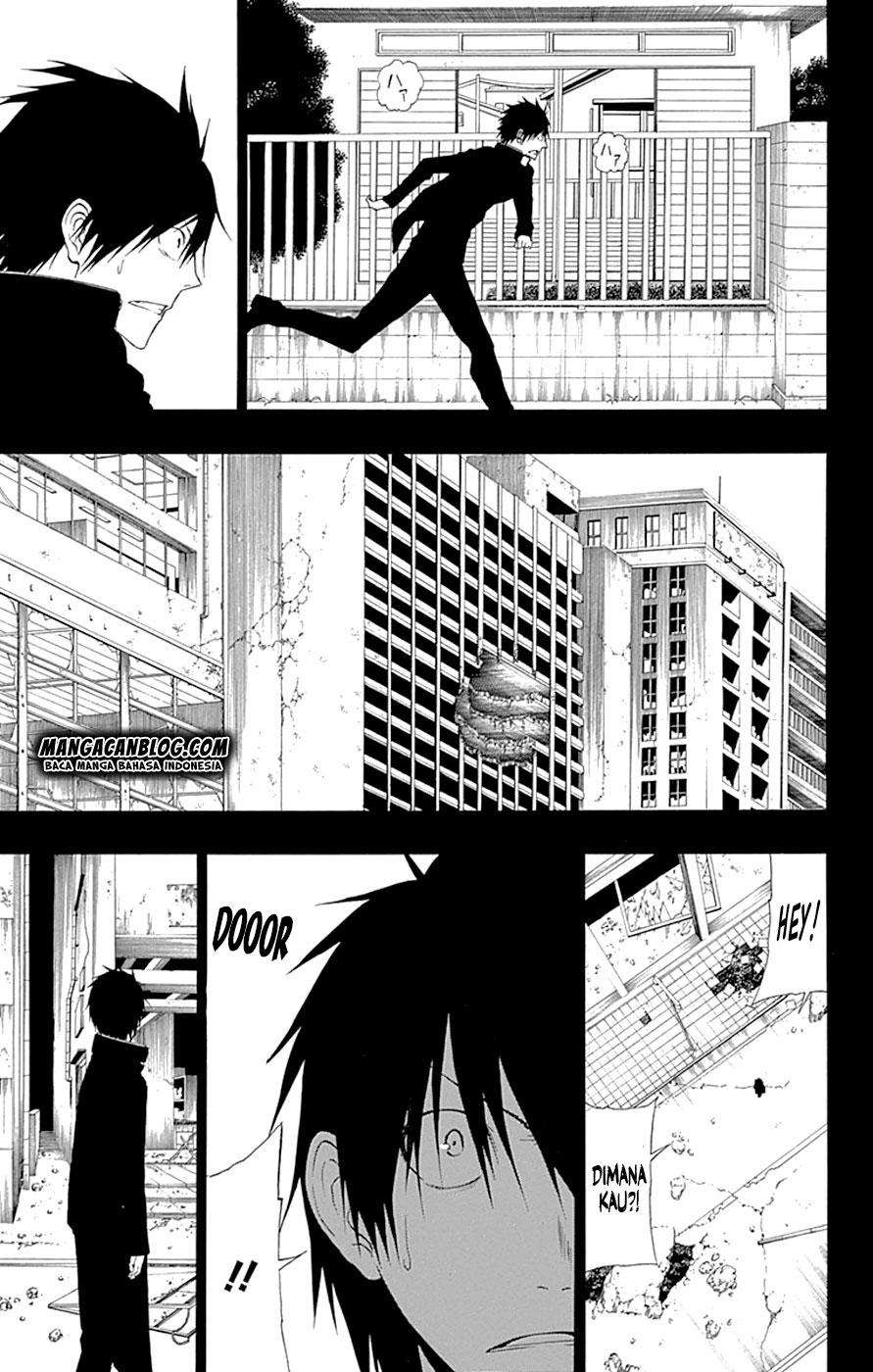 Gamma Chapter 14 Gambar 32