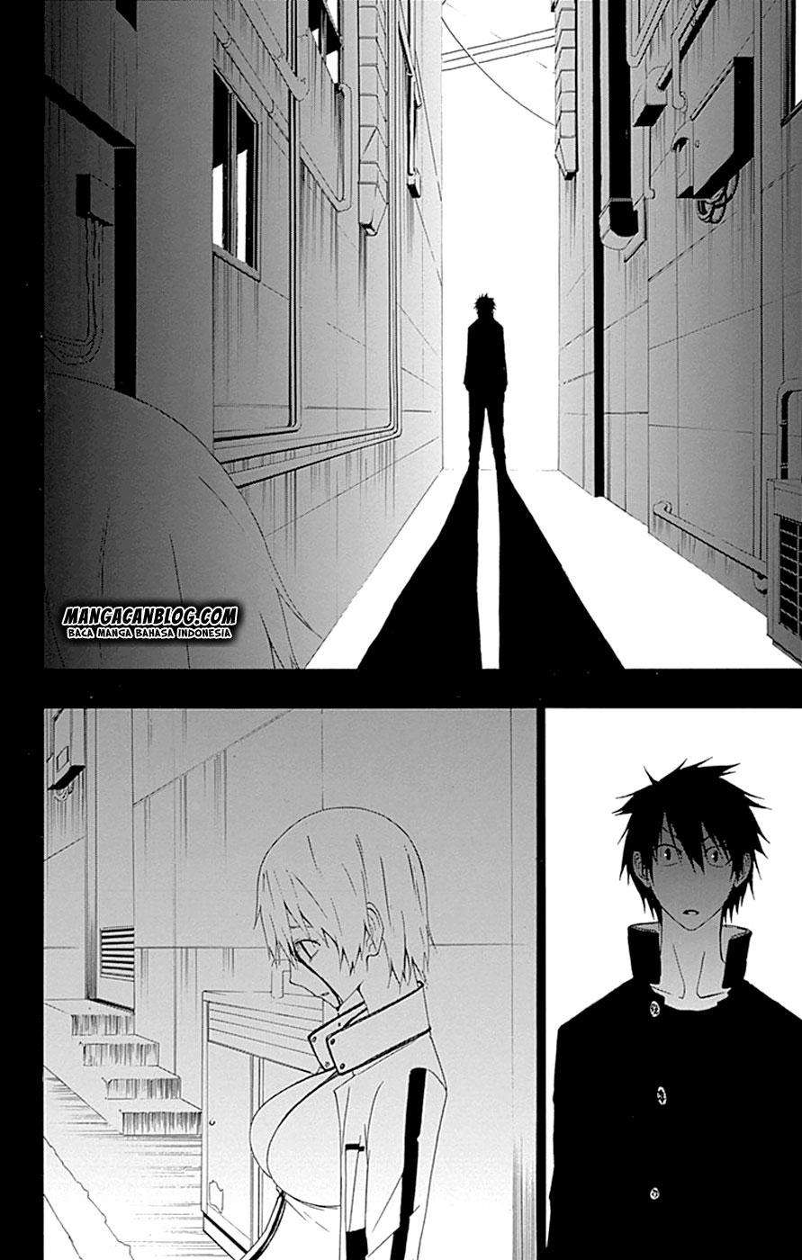 Gamma Chapter 14 Gambar 33