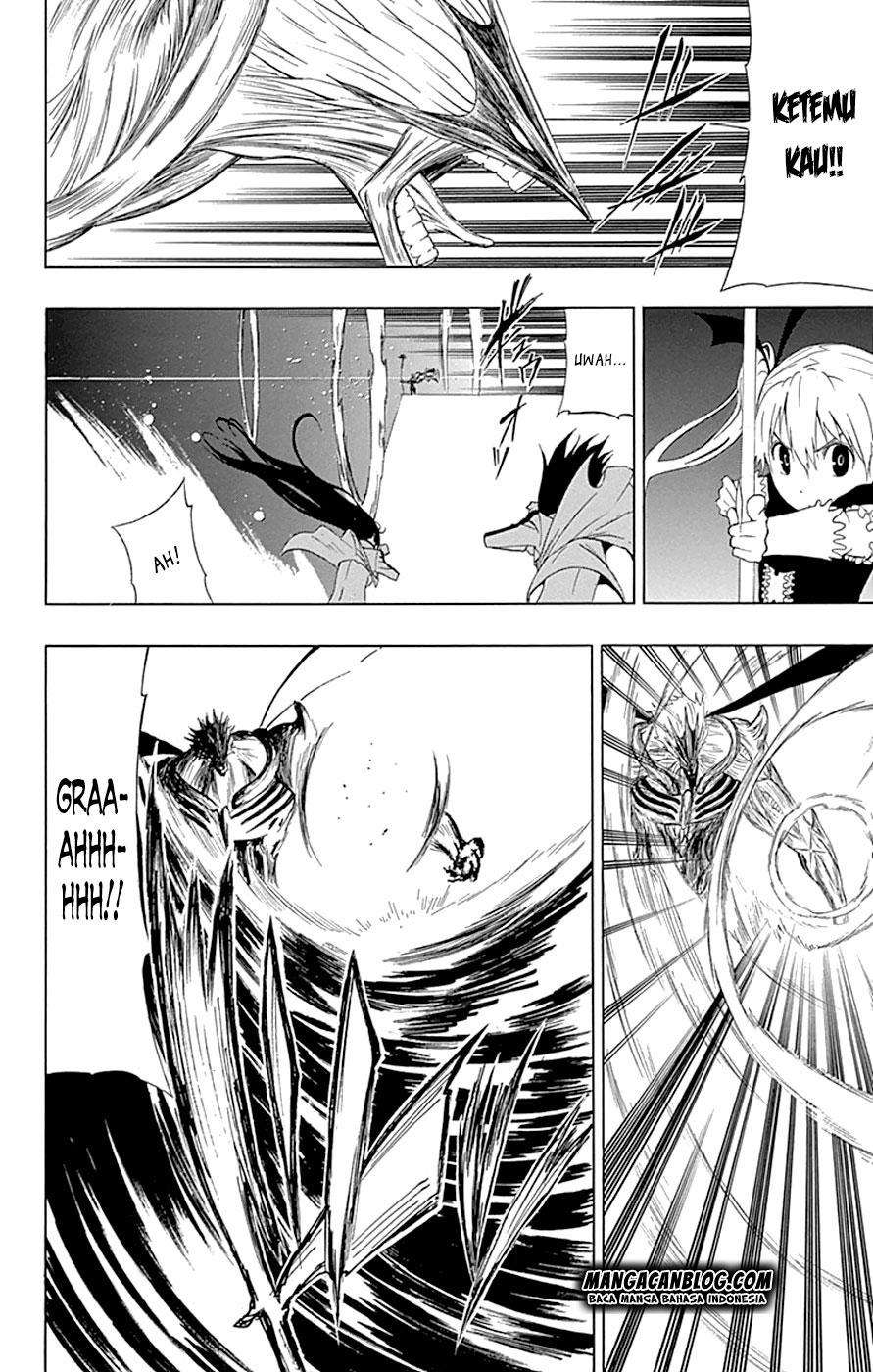 Gamma Chapter 13 Gambar 40