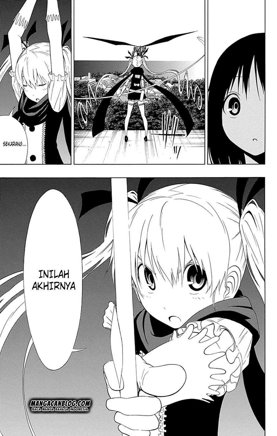 Gamma Chapter 13 Gambar 45