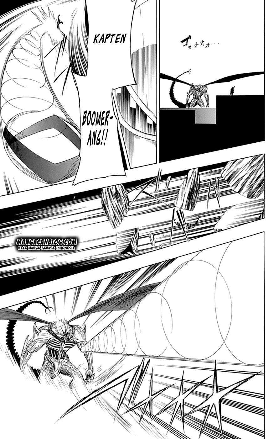 Gamma Chapter 13 Gambar 35