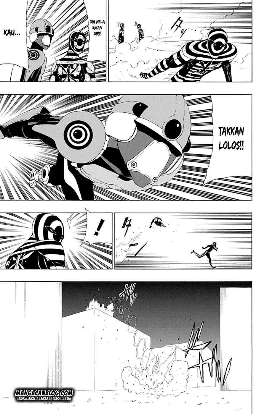 Gamma Chapter 12 Gambar 12