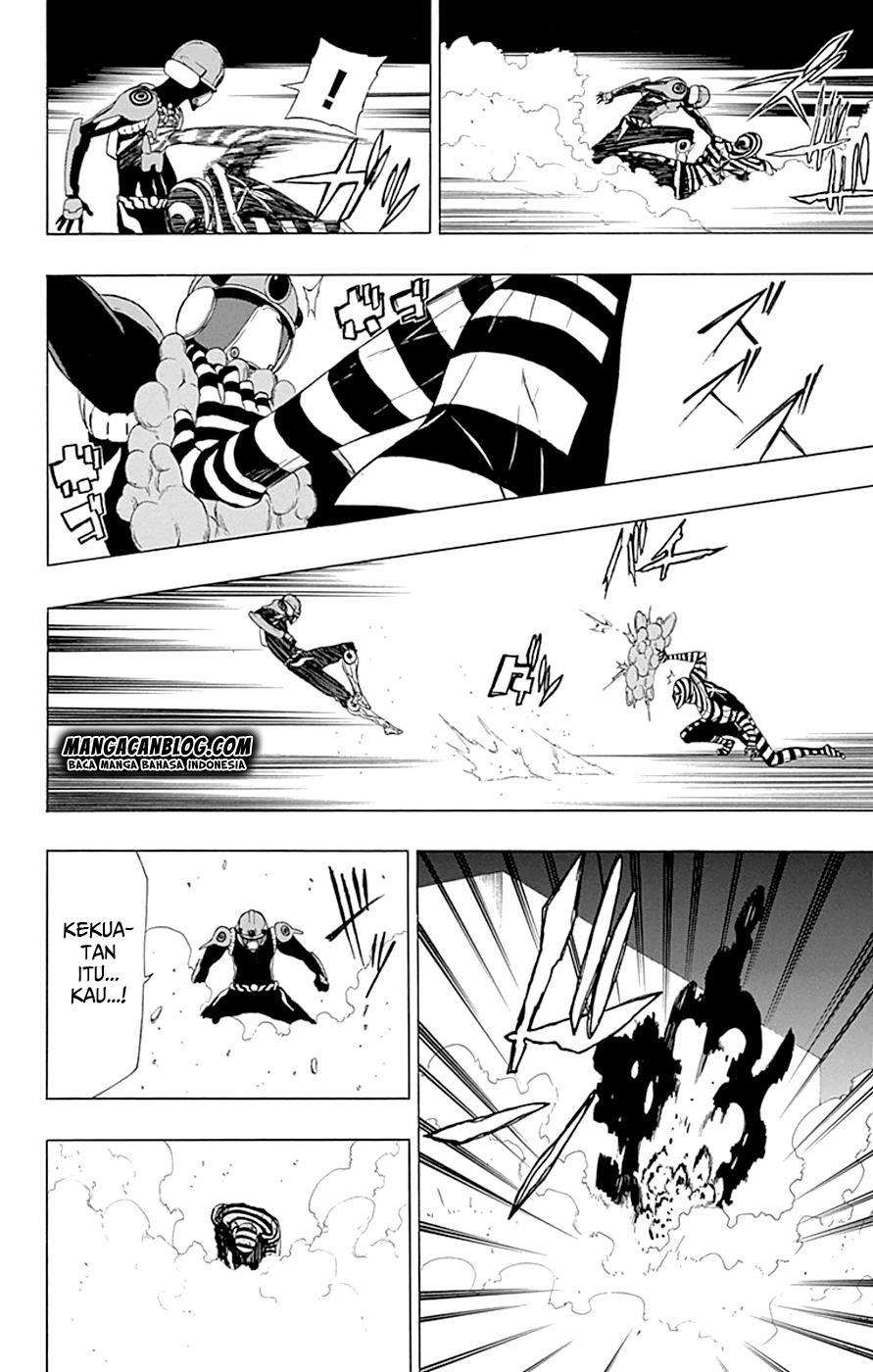 Gamma Chapter 12 Gambar 13