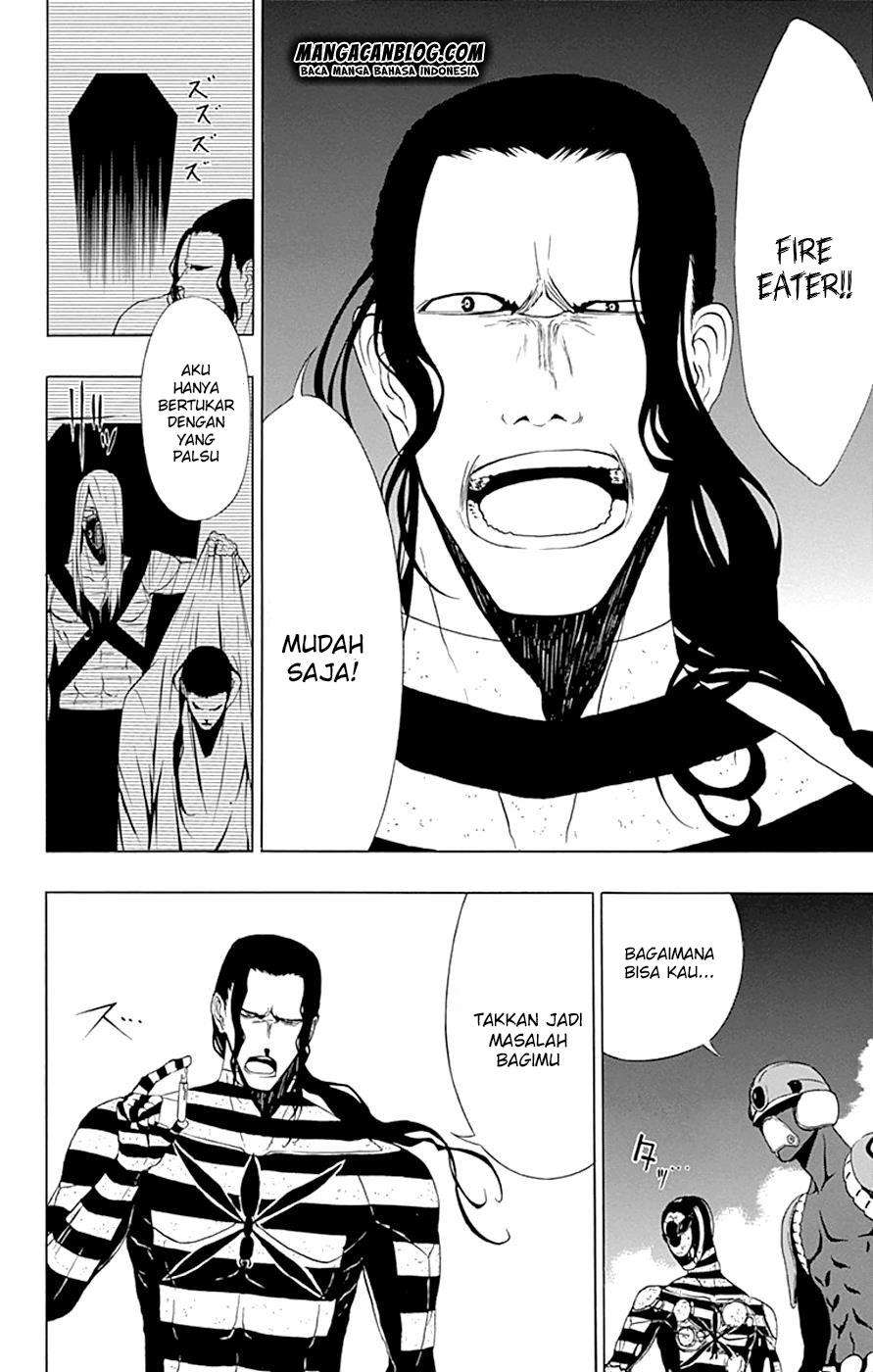 Gamma Chapter 12 Gambar 15