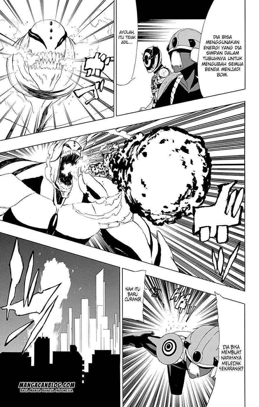 Gamma Chapter 12 Gambar 20