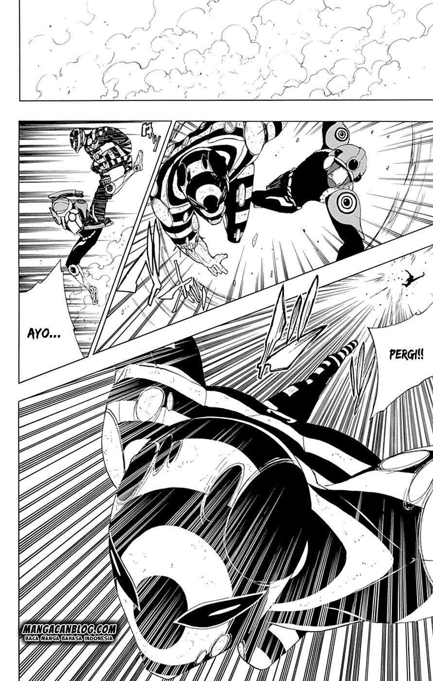 Gamma Chapter 12 Gambar 21