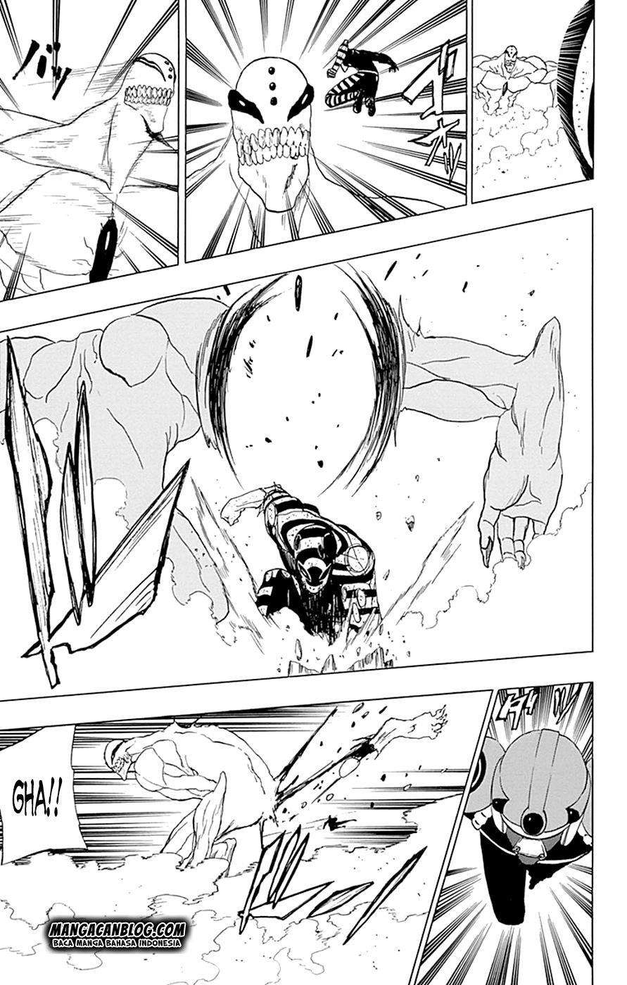 Gamma Chapter 12 Gambar 22