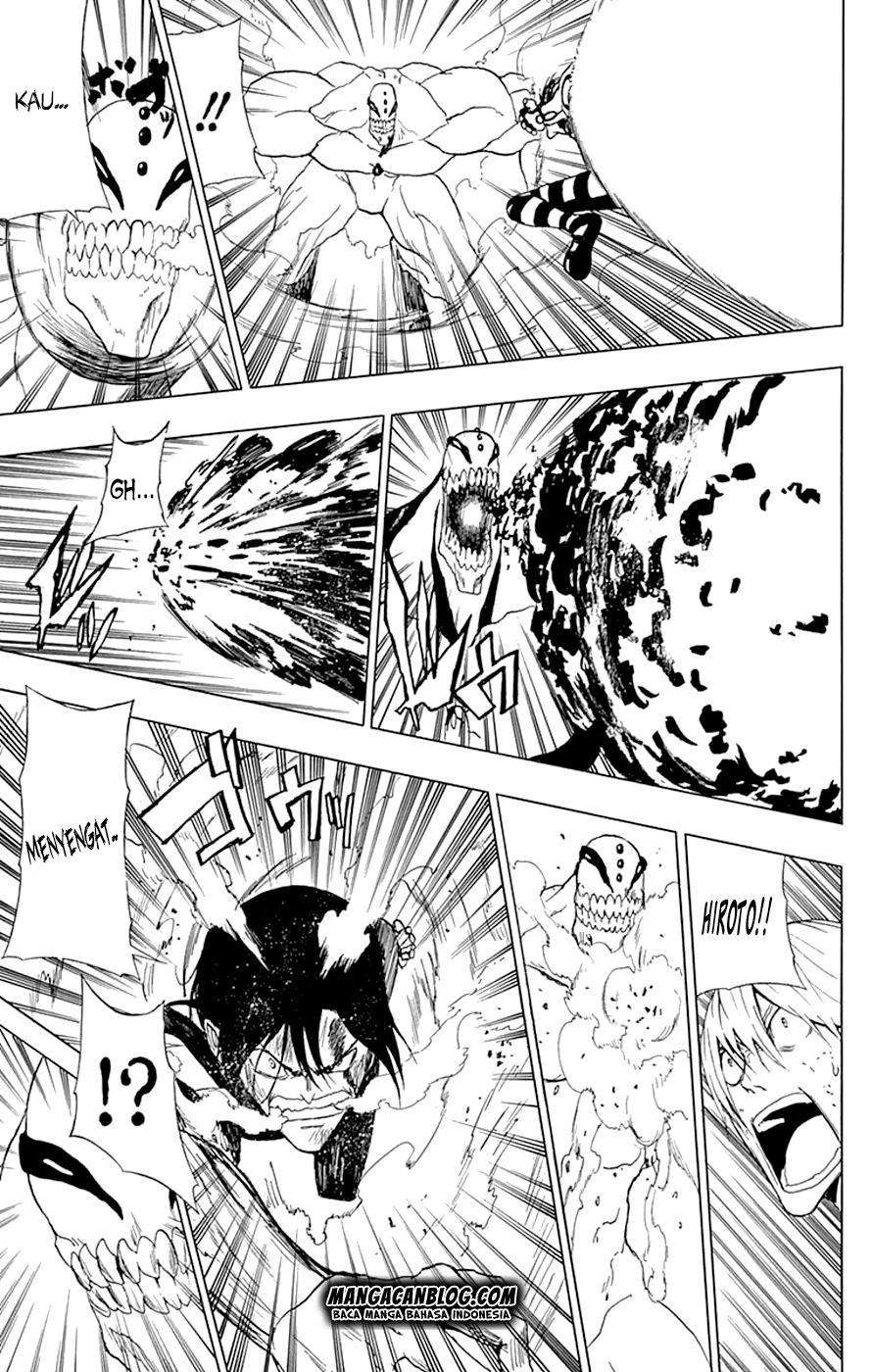 Gamma Chapter 12 Gambar 30