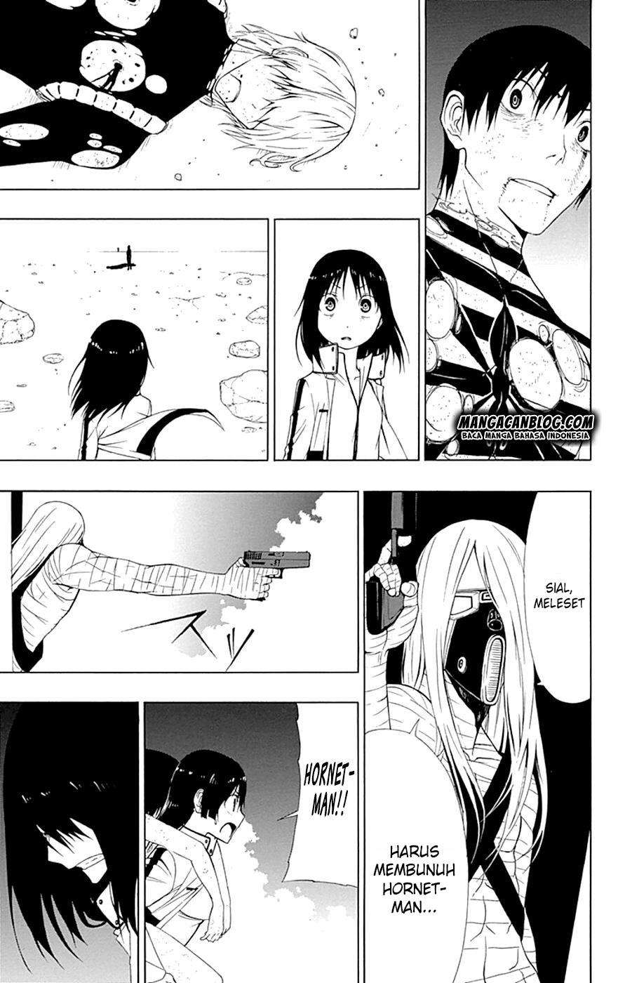 Gamma Chapter 12 Gambar 35