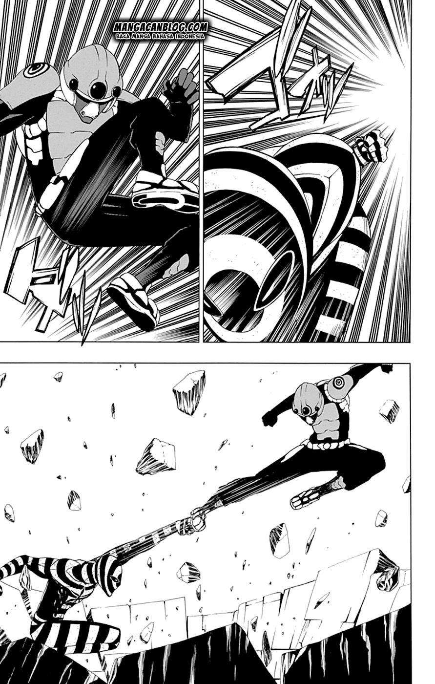 Gamma Chapter 11 Gambar 14