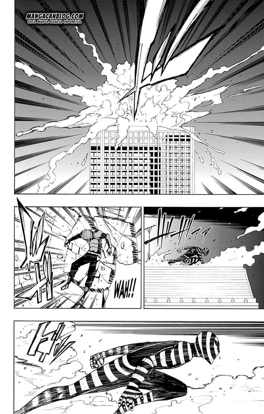 Gamma Chapter 11 Gambar 15