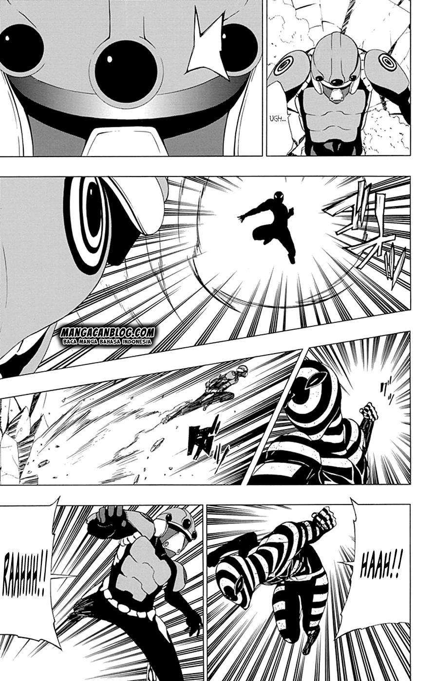 Gamma Chapter 11 Gambar 16