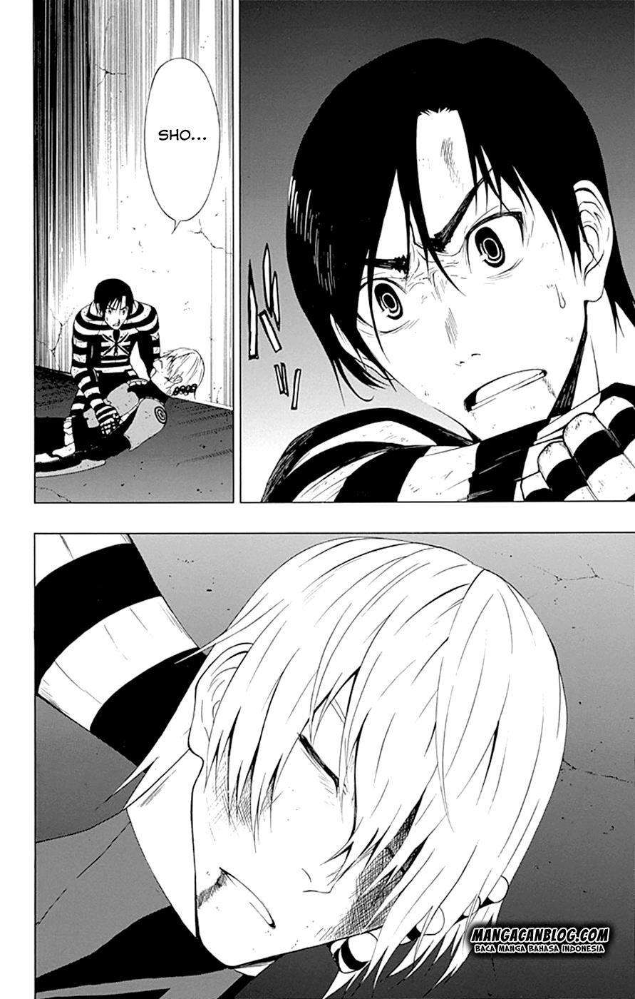 Gamma Chapter 11 Gambar 19