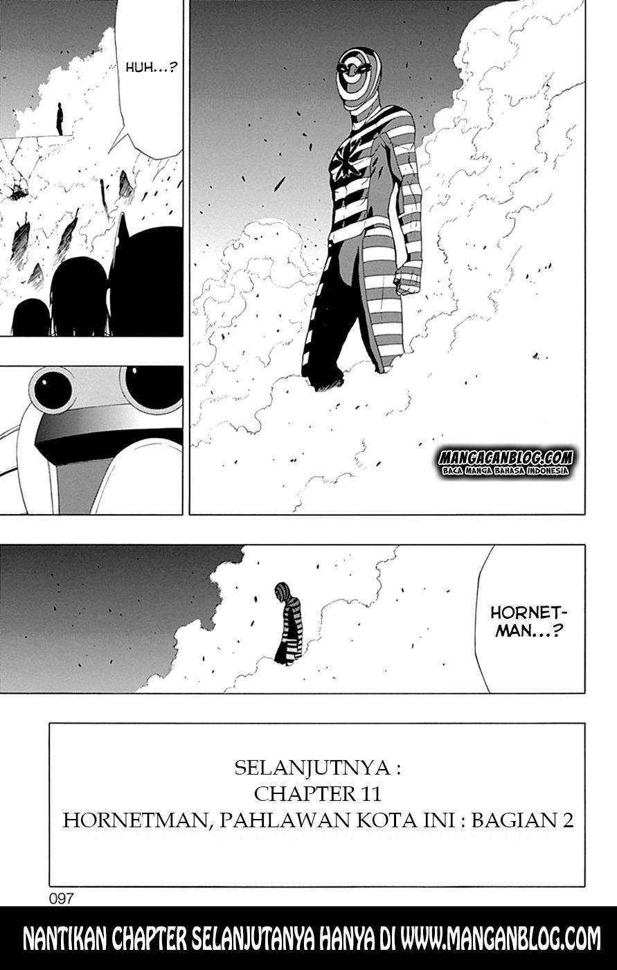 Gamma Chapter 10 Gambar 45