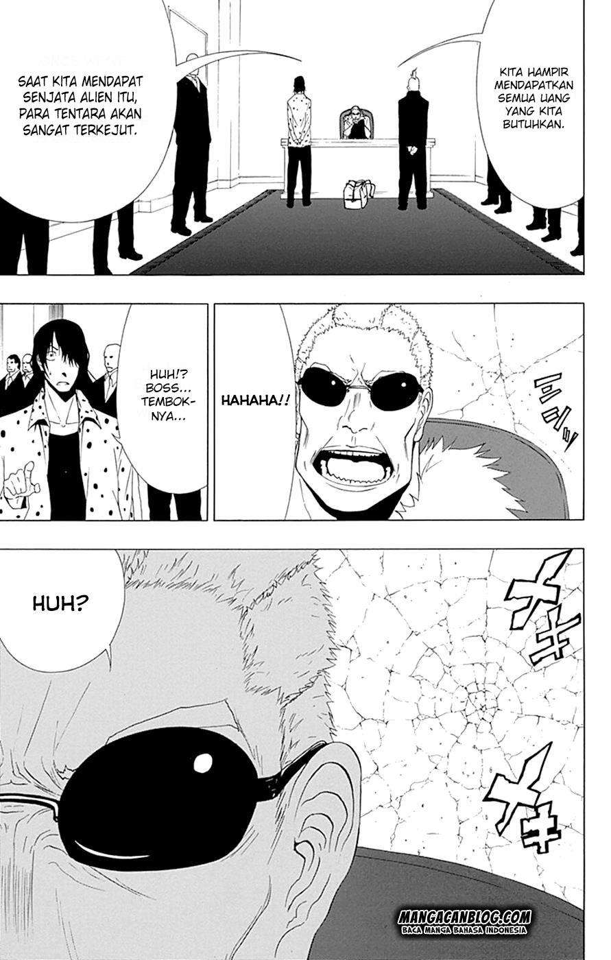 Gamma Chapter 10 Gambar 17