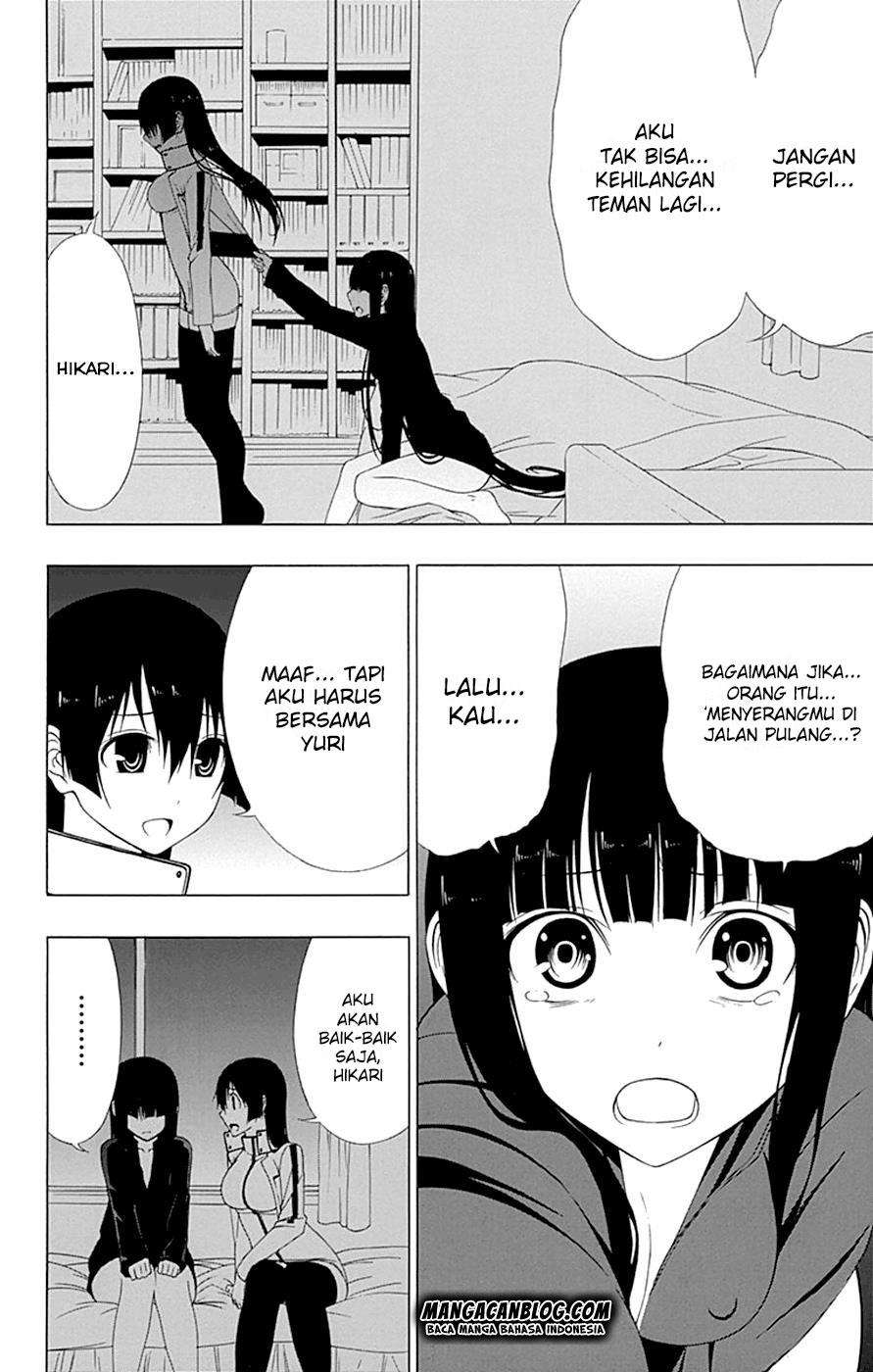 Manga Gamma Chapter 10 gambar nomor 2