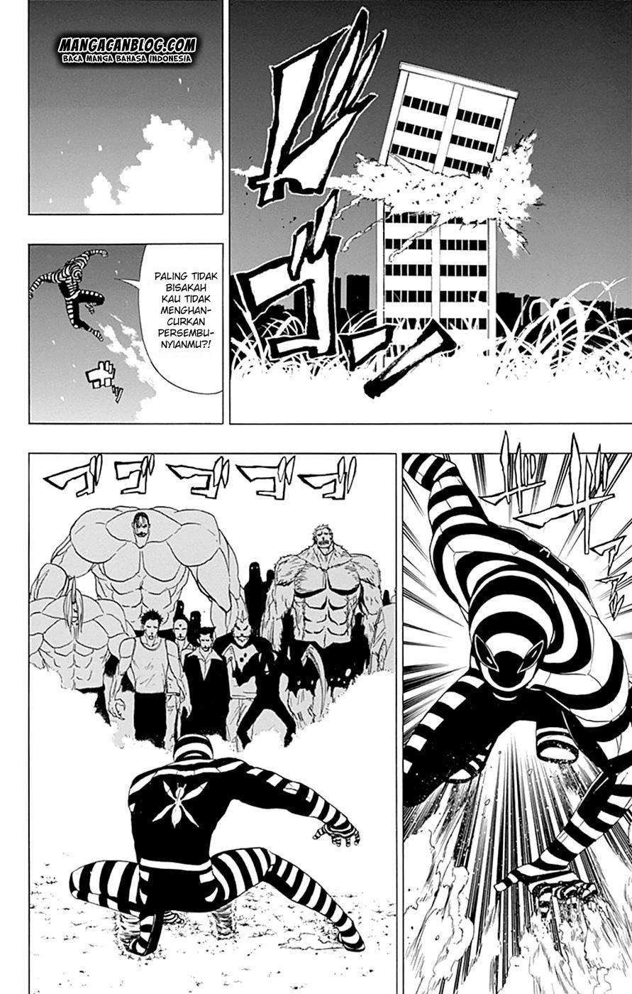 Gamma Chapter 10 Gambar 20