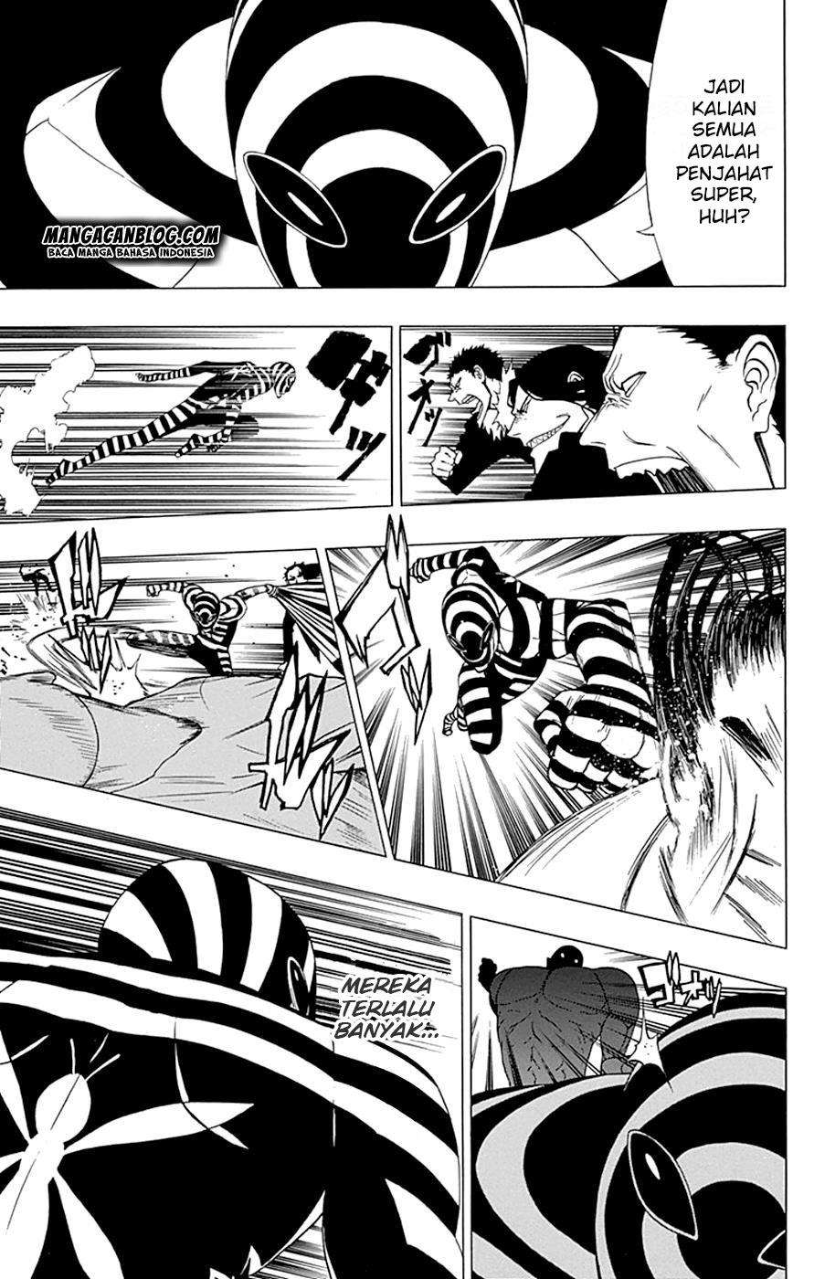 Gamma Chapter 10 Gambar 21