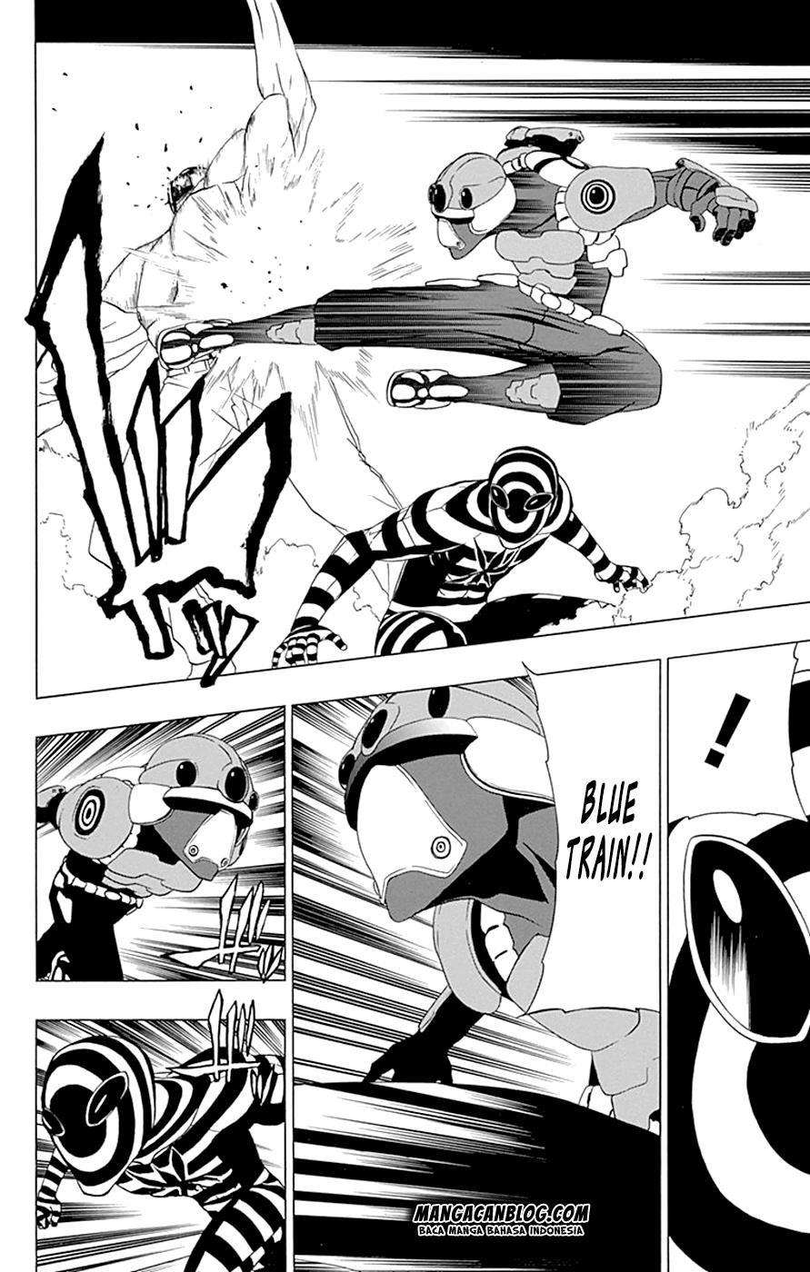 Gamma Chapter 10 Gambar 22