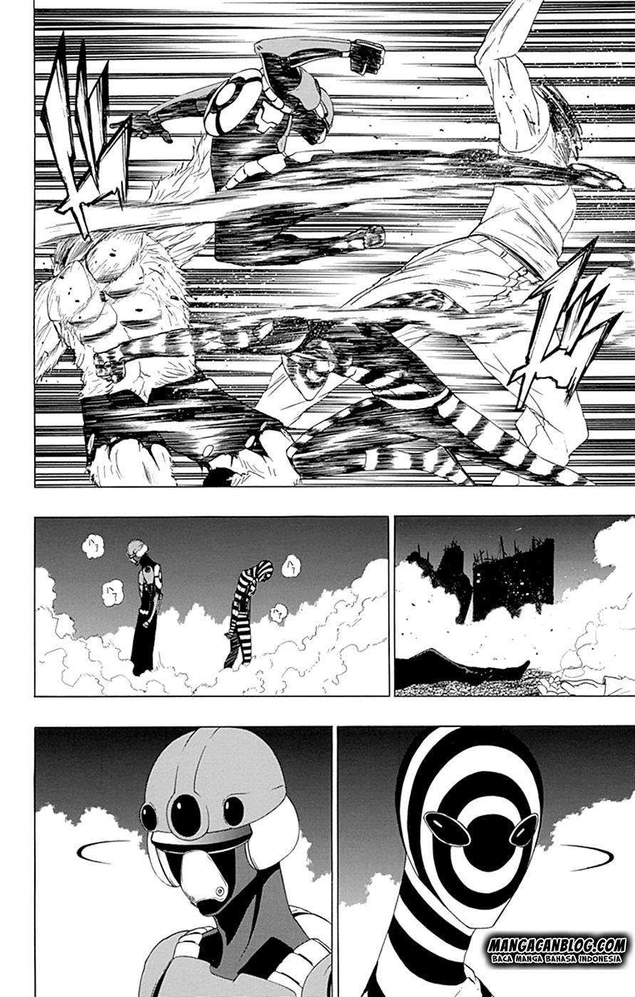 Gamma Chapter 10 Gambar 24