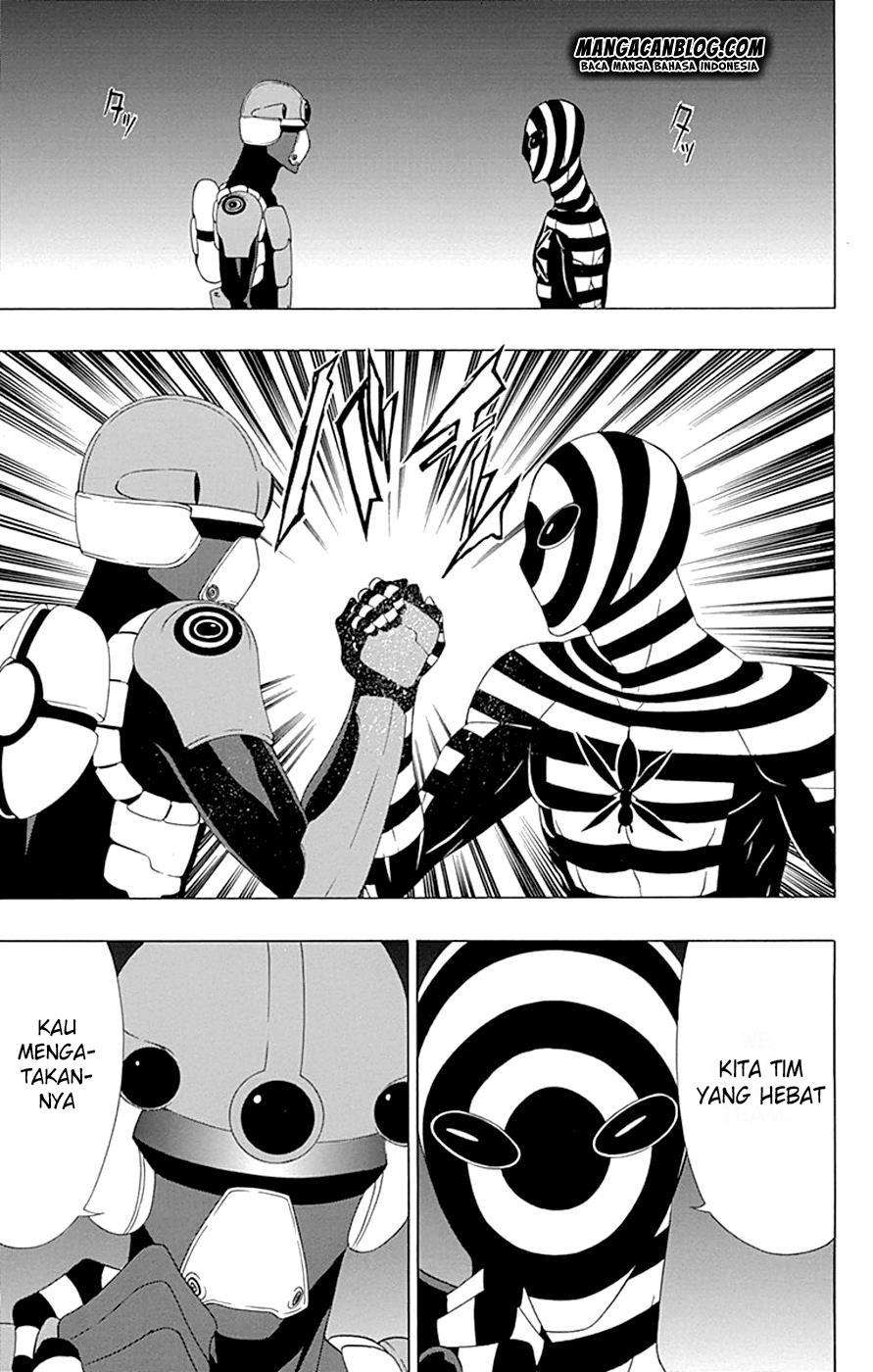 Gamma Chapter 10 Gambar 25