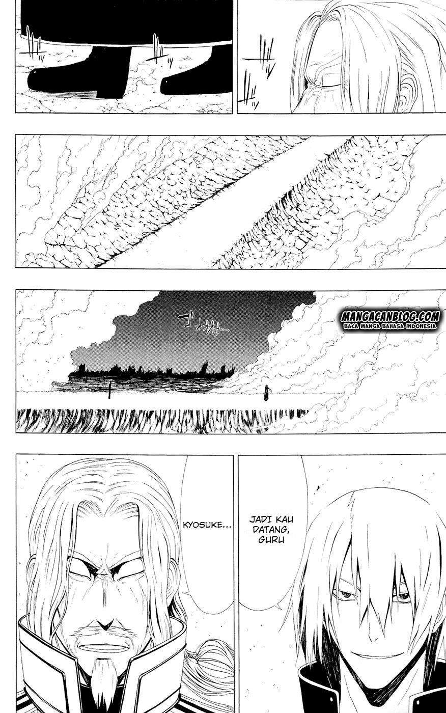 Gamma Chapter 8 Gambar 32