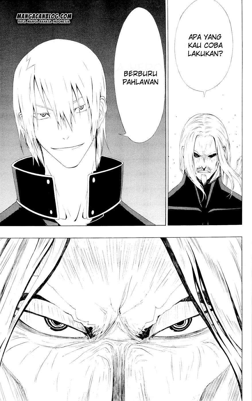 Gamma Chapter 8 Gambar 35