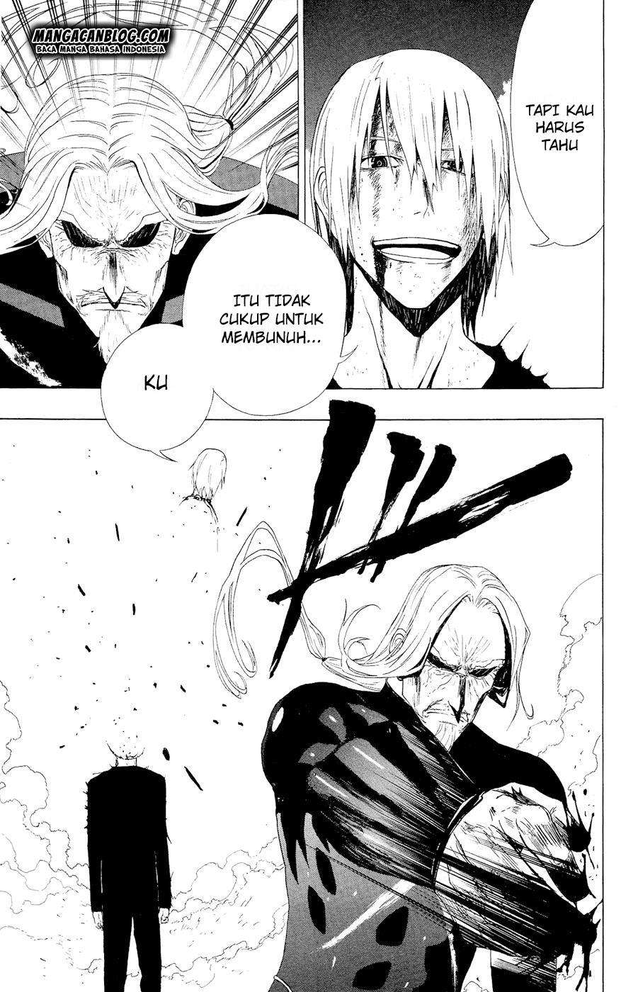 Gamma Chapter 8 Gambar 39