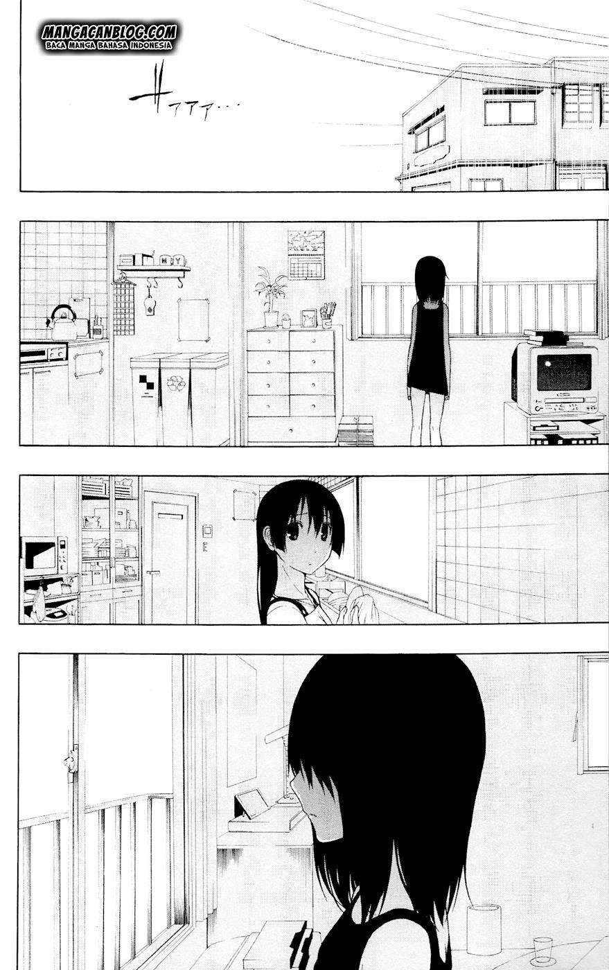 Manga Gamma Chapter 7 gambar nomor 2