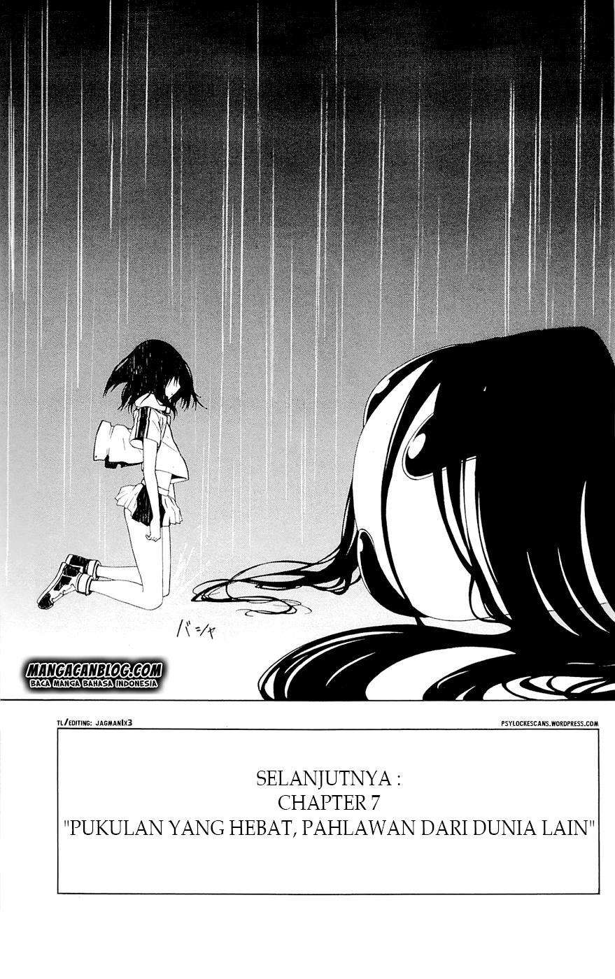 Gamma Chapter 6 Gambar 45