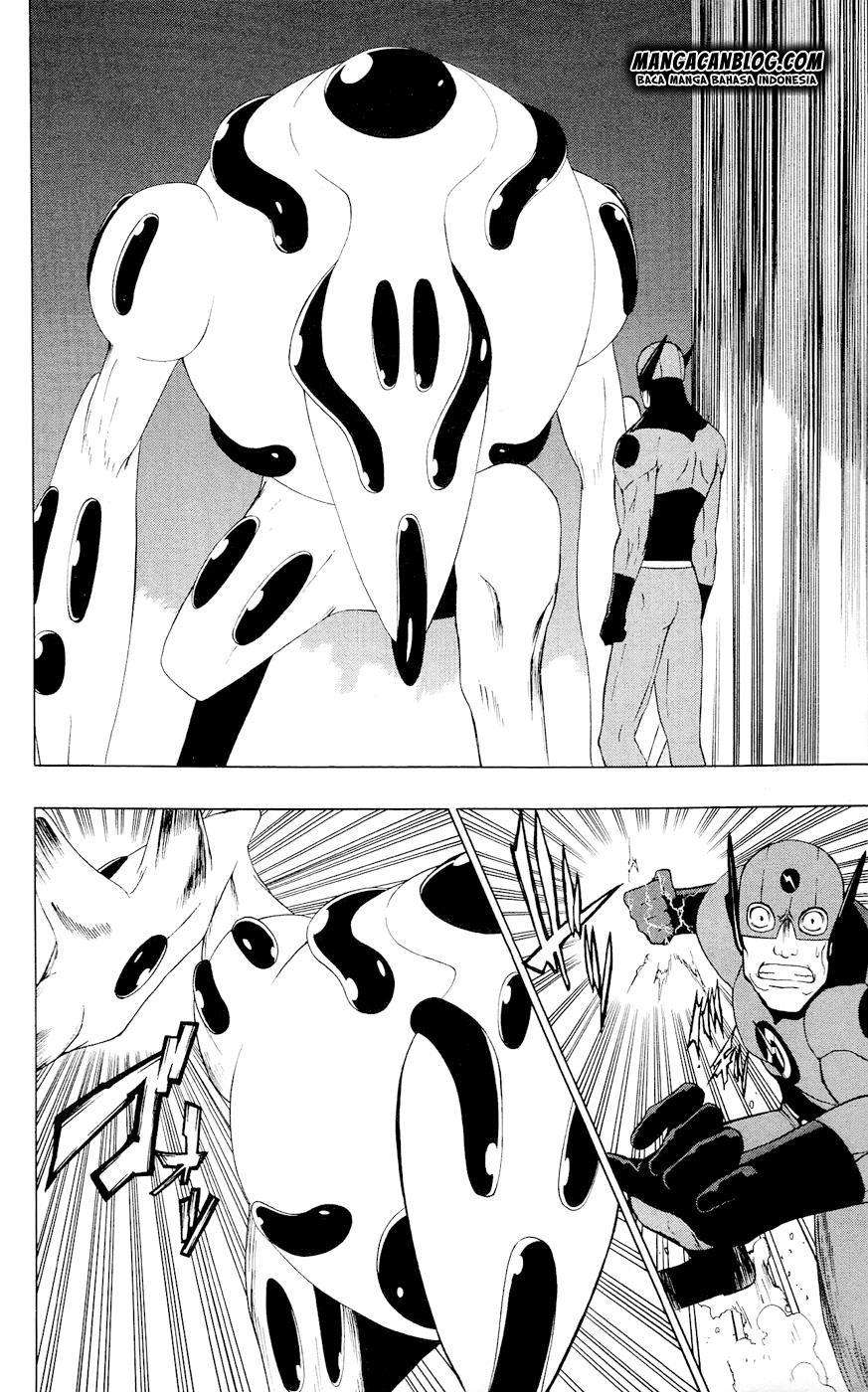 Gamma Chapter 6 Gambar 12