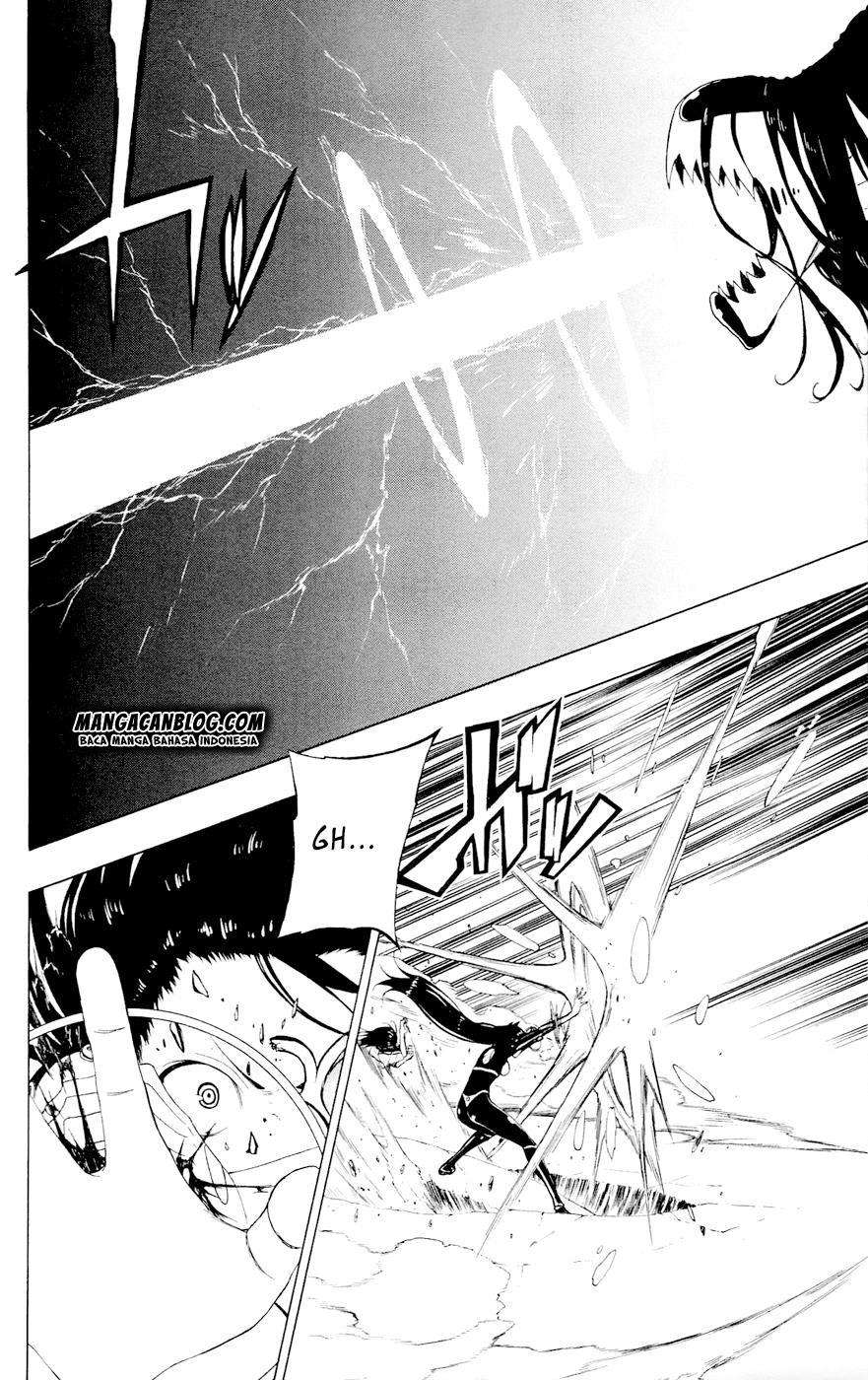 Gamma Chapter 6 Gambar 32