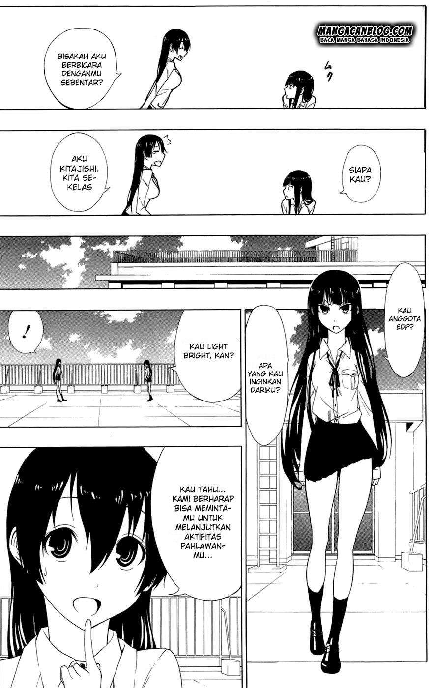 Gamma Chapter 3 Gambar 11