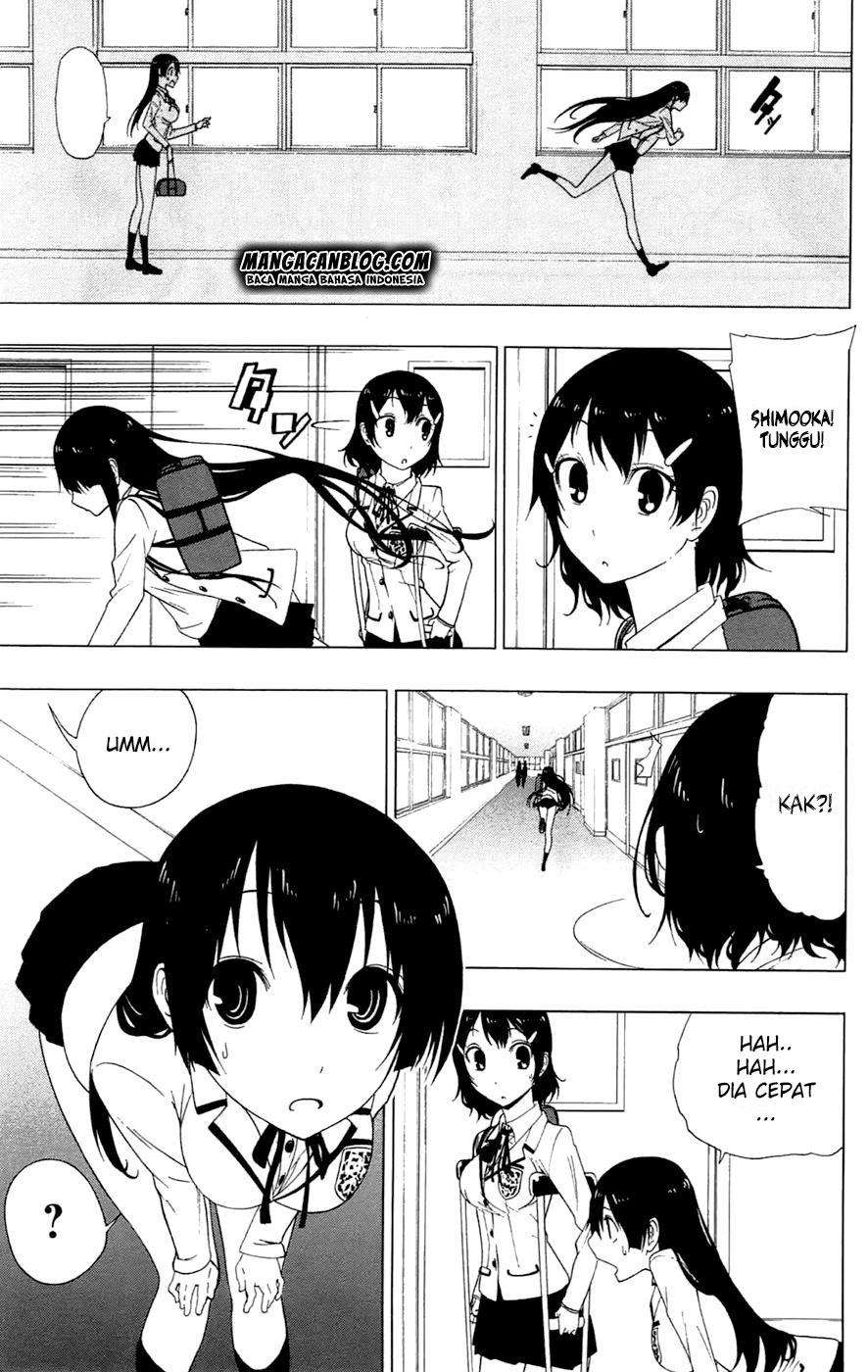 Gamma Chapter 3 Gambar 19