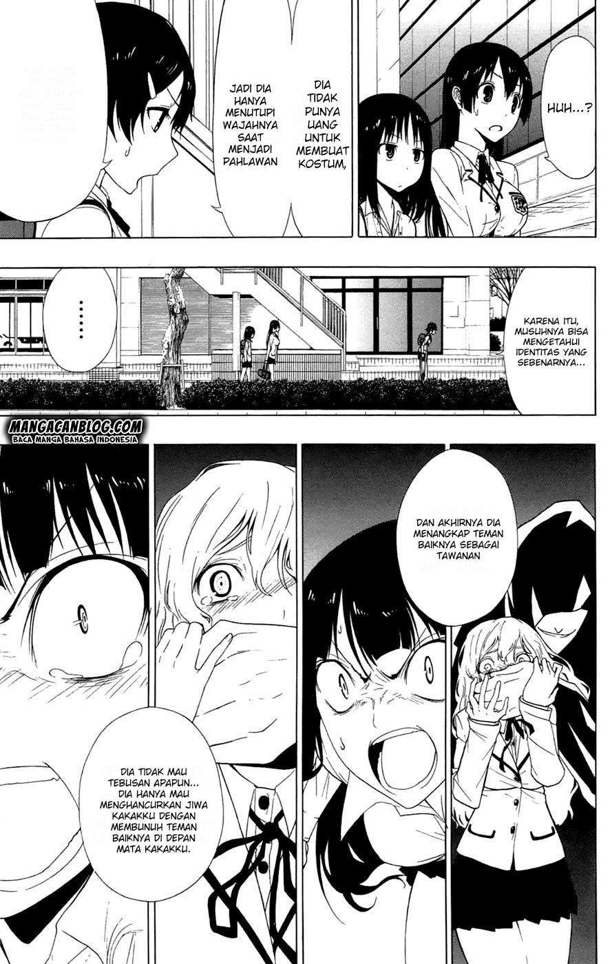 Gamma Chapter 3 Gambar 21