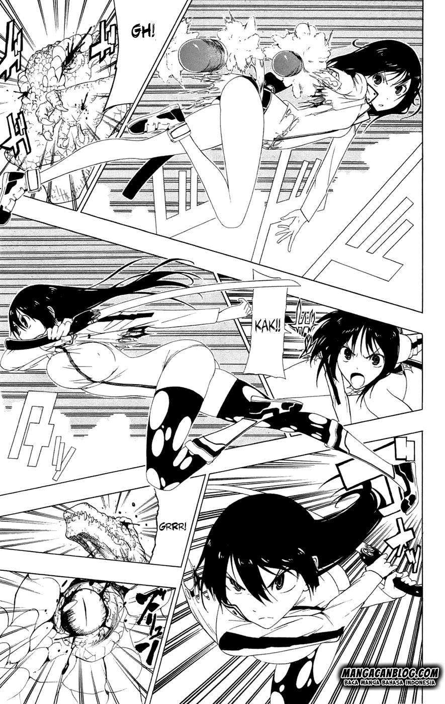 Gamma Chapter 3 Gambar 32