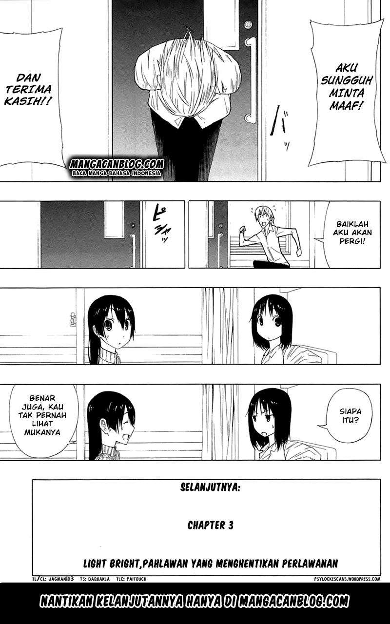 Gamma Chapter 2 Gambar 50