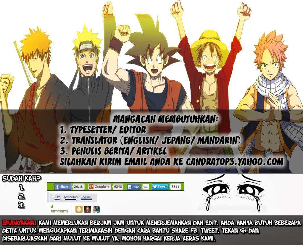 Komik Gamma Chapter 2 gambar nomor 1