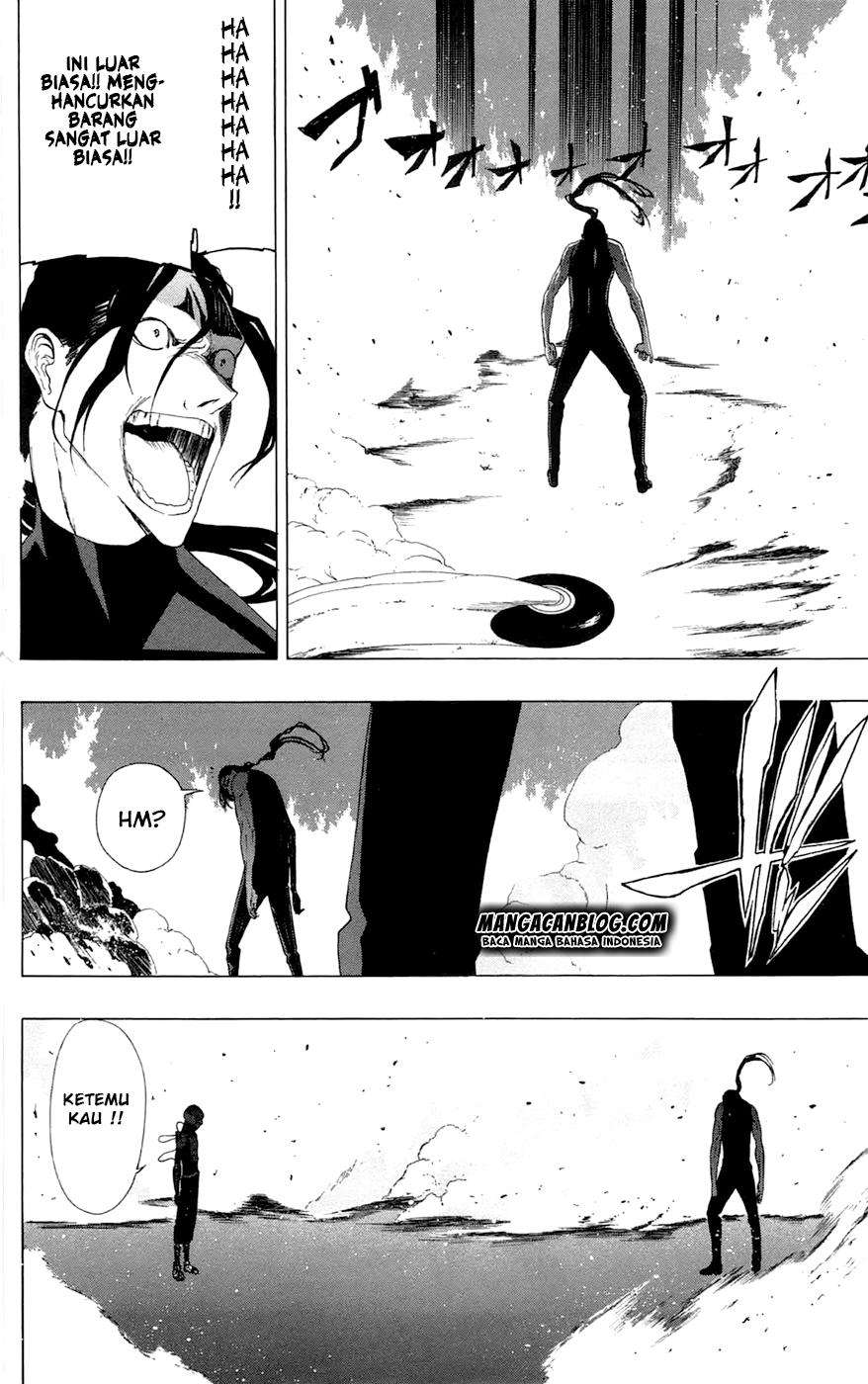 Gamma Chapter 2 Gambar 28