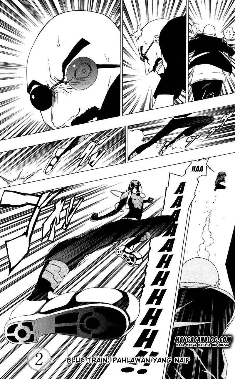 Gamma Chapter 2 Gambar 3