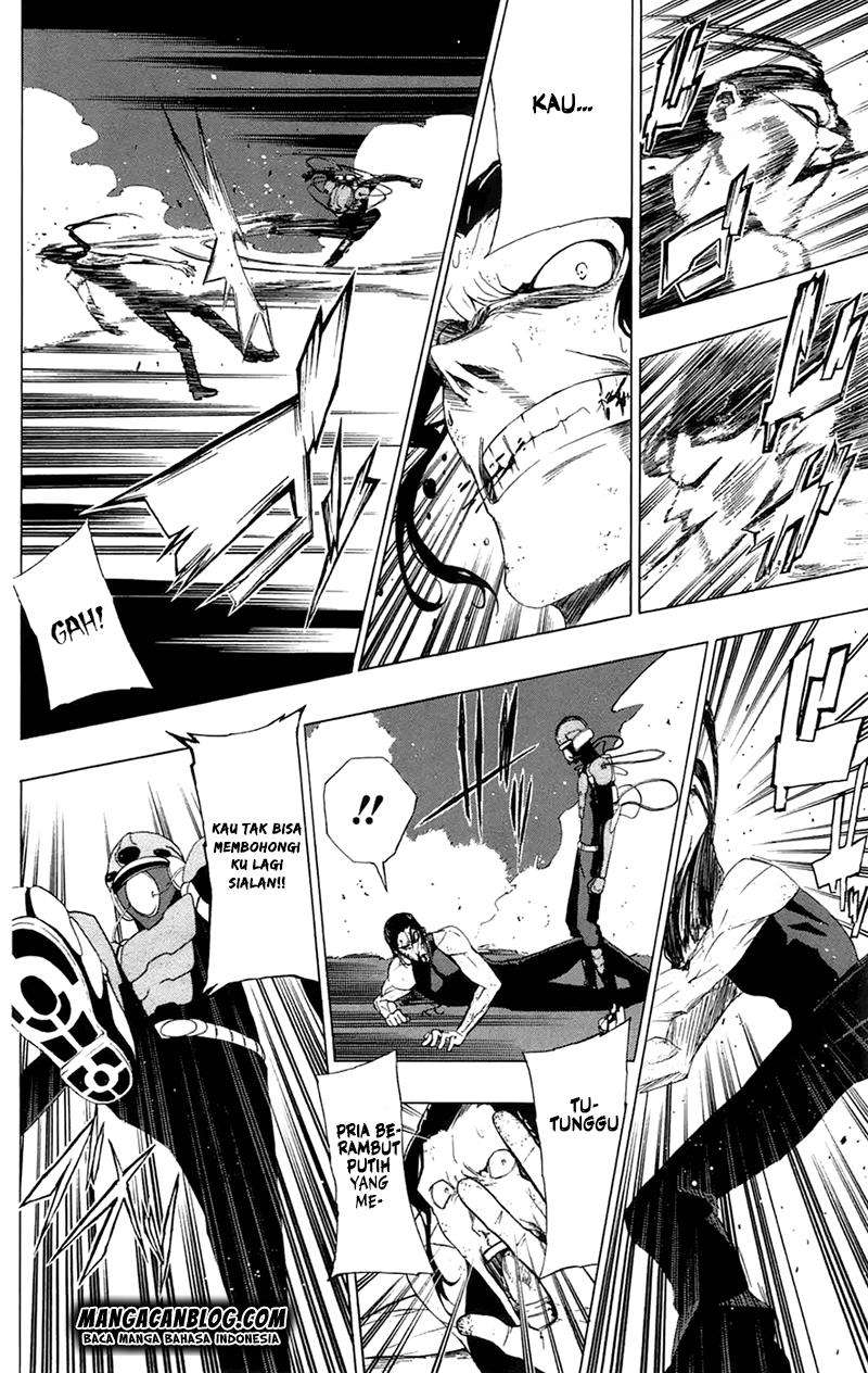 Gamma Chapter 2 Gambar 30