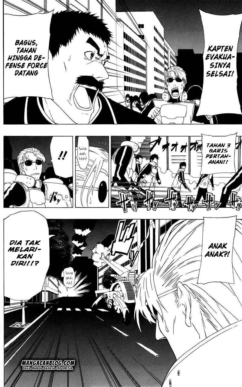 Gamma Chapter 1 Gambar 40