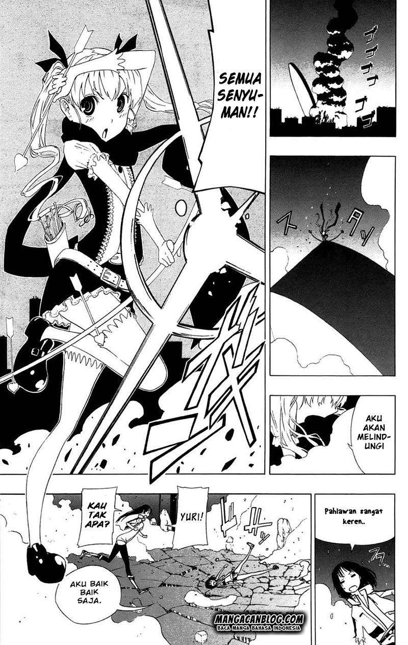 Gamma Chapter 1 Gambar 48