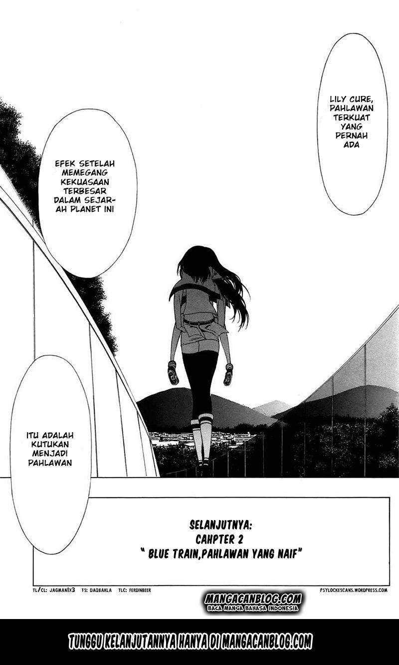 Gamma Chapter 1 Gambar 58