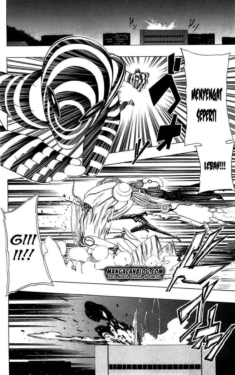 Gamma Chapter 1 Gambar 14