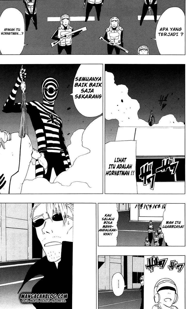 Gamma Chapter 1 Gambar 15