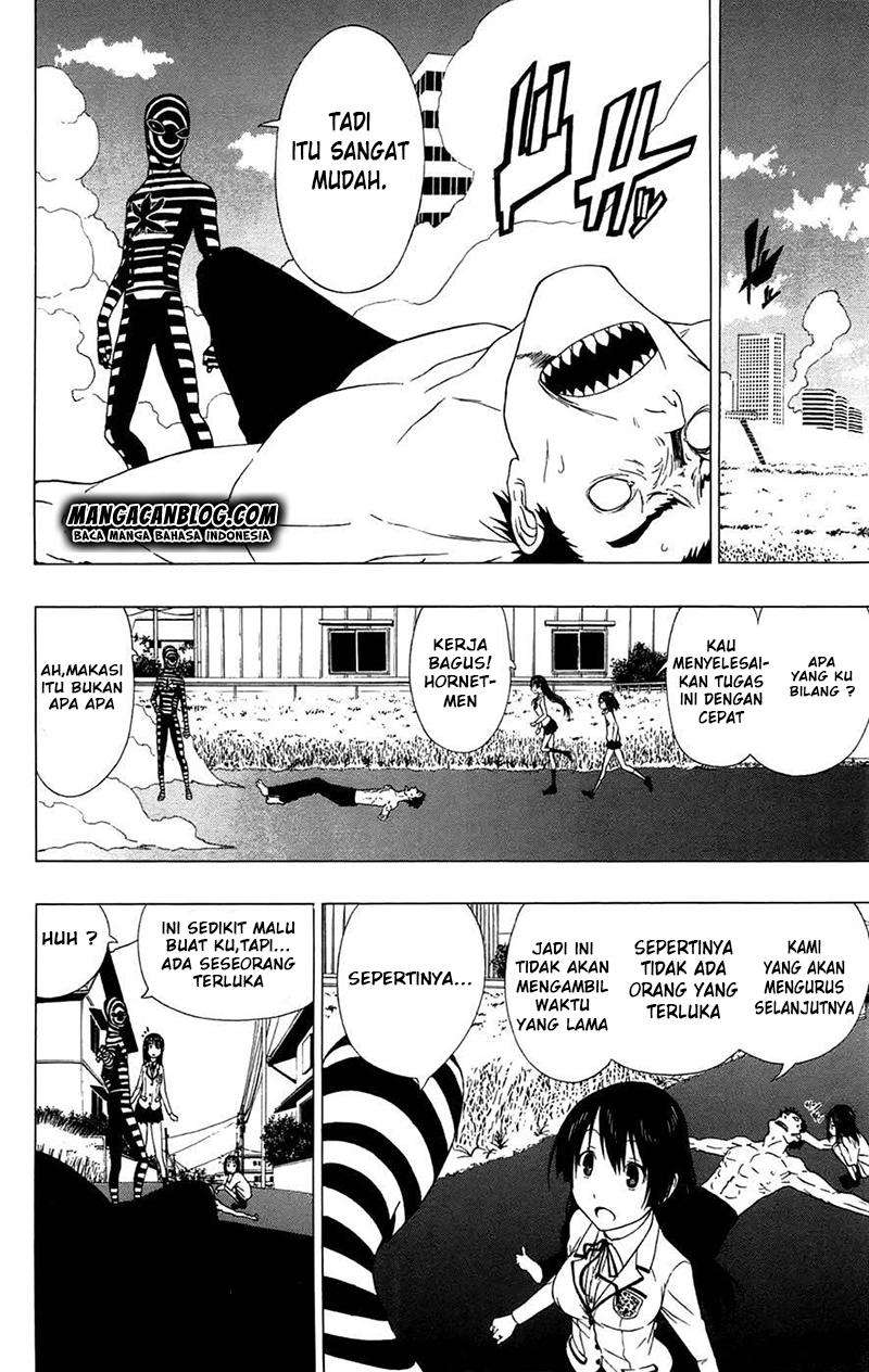 Gamma Chapter 1 Gambar 18