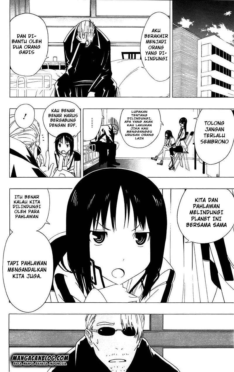 Gamma Chapter 1 Gambar 20