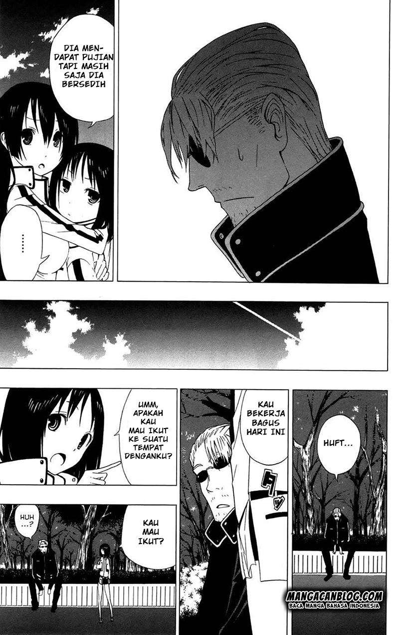 Gamma Chapter 1 Gambar 25
