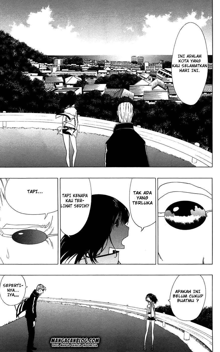 Gamma Chapter 1 Gambar 27